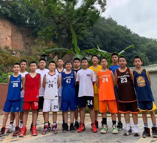 如何制定智能篮球训练计划_2